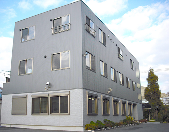 営業部・第一事業部