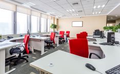 office